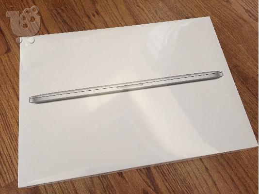 PoulaTo: Νέο Apple MacBook Pro MJLQ2D / A 15.4 